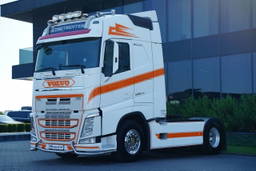 Volvo FH 500