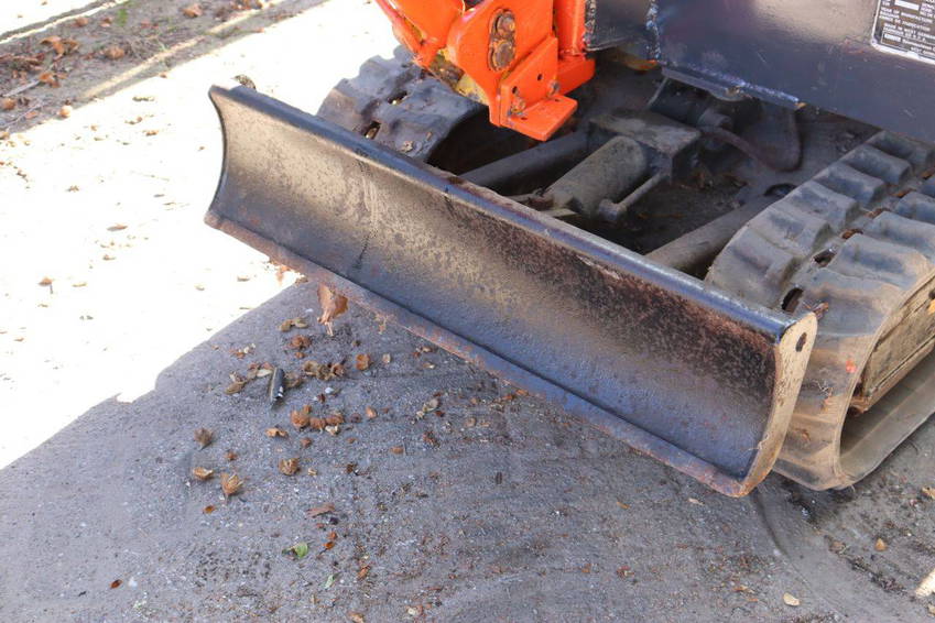 Kubota KH - 41 14