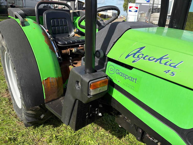 Deutz-Fahr Agrokit 45 15