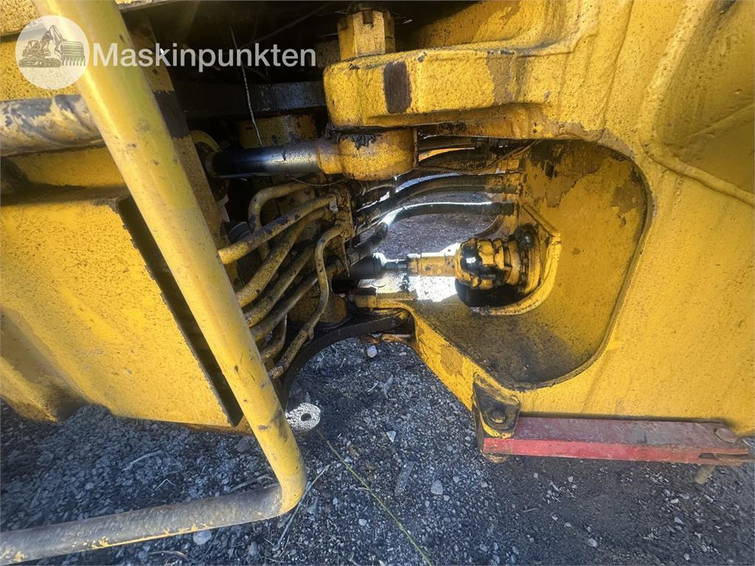 Caterpillar 910 14