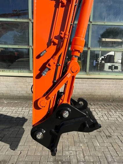 Hitachi ZX160 LC-6 20