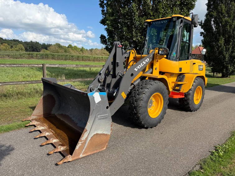 Volvo L35 G 2