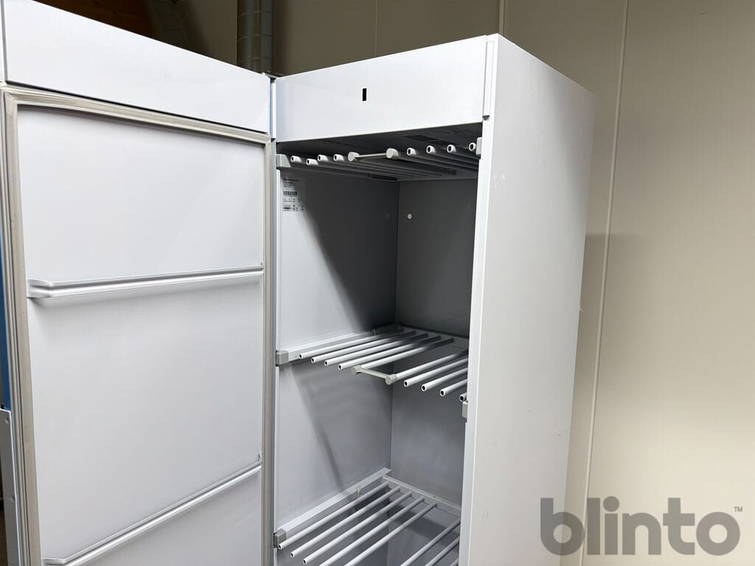 Diversen TS560 Electrolux TS560 9
