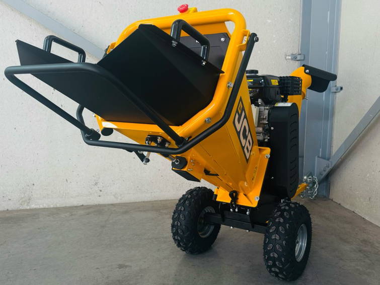 JCB CH75100P 21