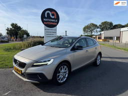 Volvo V40 Cross Country 2018 2.0 D3 Nordic+ Euro 6 Automaat APK