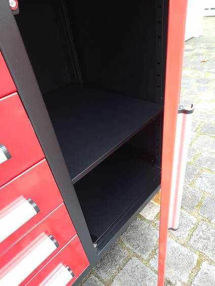 Onbekend Workbench 4