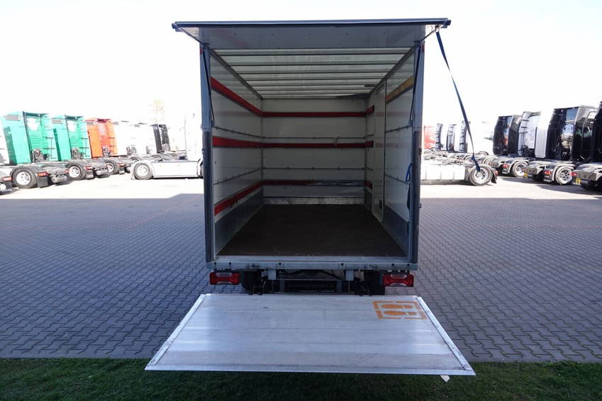 Iveco Daily 35 35-160 15