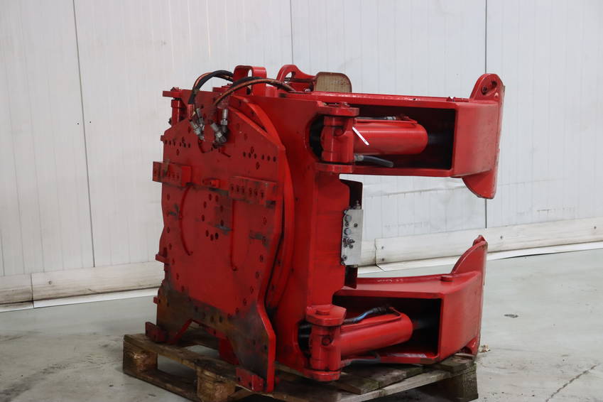 Bolzoni AR-53RJ-15 4
