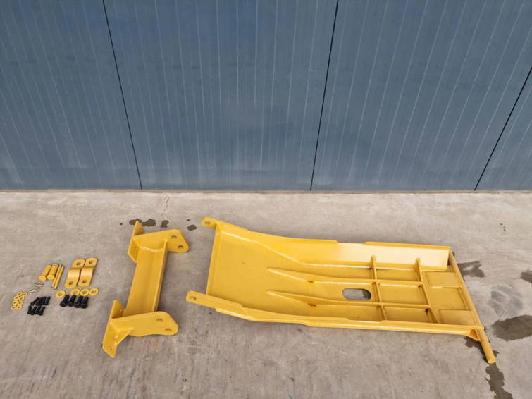 Caterpillar CAT 140H 1