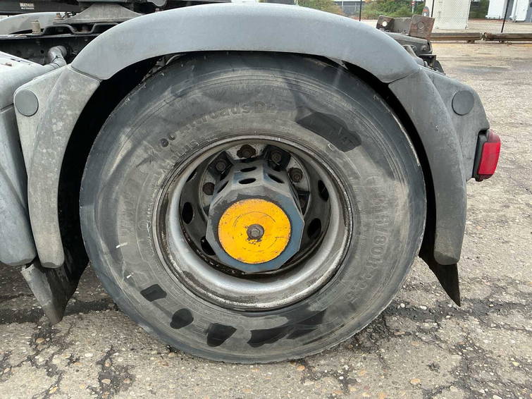 MAN TGX 26.440 23