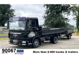 MAN TGL 8.180 4X2 BL TGL 8.180 4X2 BL, 2x AHK