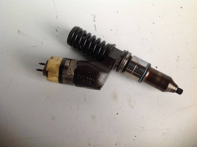Caterpillar Injector, Complete 10R-3262 Rebuild 7