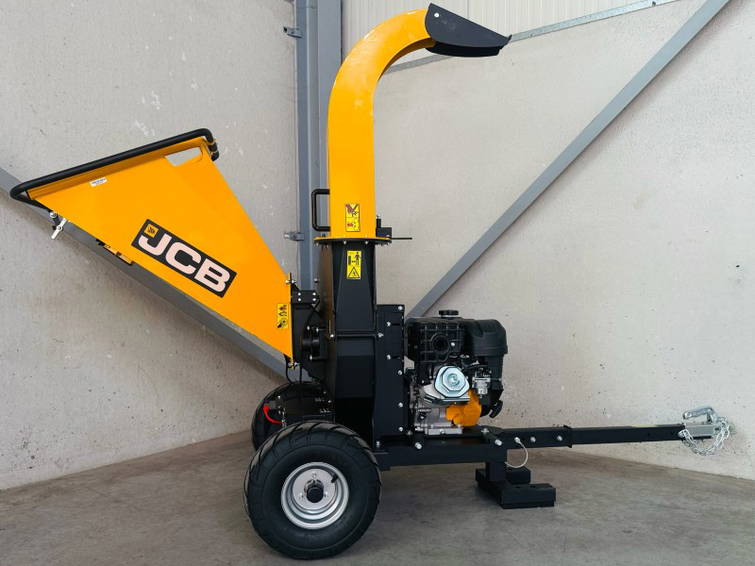 JCB CH150120PE 9