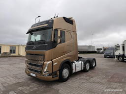 Volvo FH 500