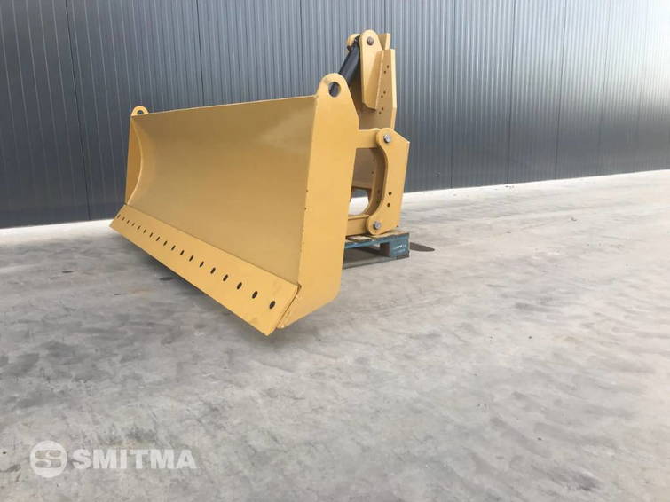Caterpillar 140G 8