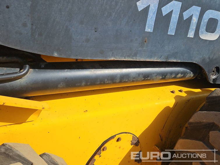 JCB Robot 1110 22