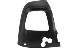 Volvo FH4 FH5 Rechterpaneel Voor Dakmistlamp / Rechtes Panel FÜR Dachnebelscheinwerfer / Right Panel FOR Roof FOG Lamp / Panneau Droit Pour Phare Antibrouillard DE Toit / Panel Derecho Para Faro Antiniebla DE Techo 84055736