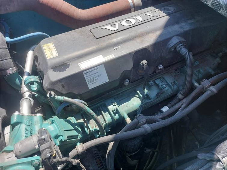 Konecranes SMV 4531 TC5 20